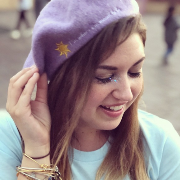 Accessories - Disney hats